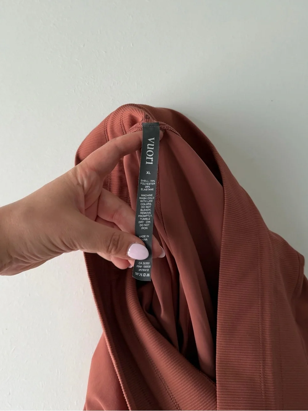 Vuori Daily Jogger XL